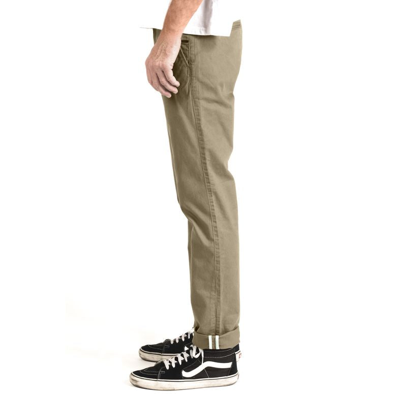 Hightider Pant - Kangaroo