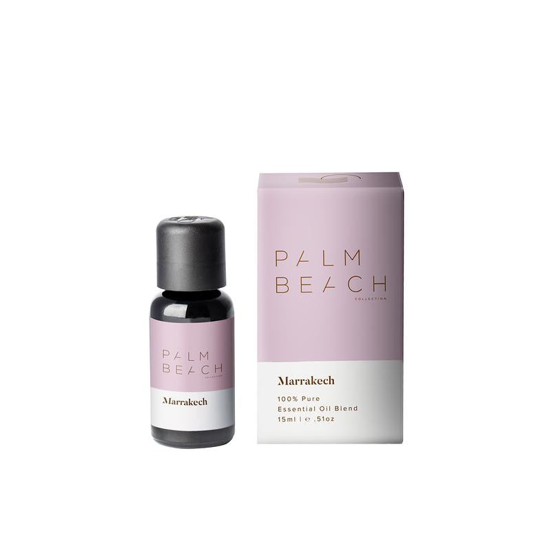 Palm Beach Collection 15ml Essential Oil - Marrakech