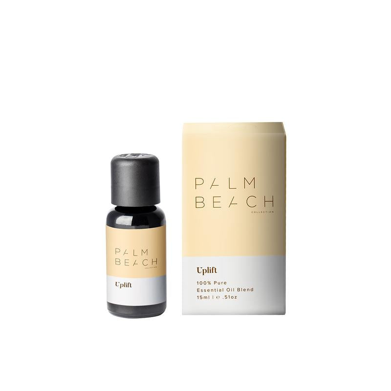 15ml Essential Oil - Uplift
