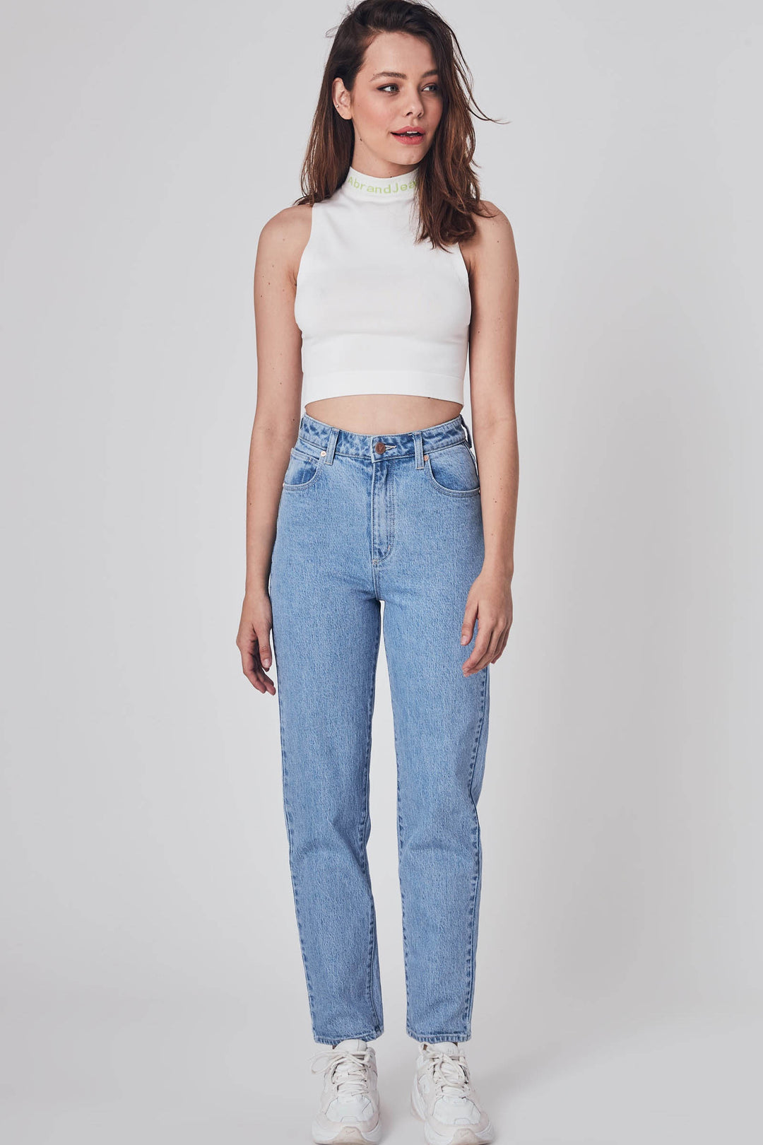 A 94 High Slim - Natalie