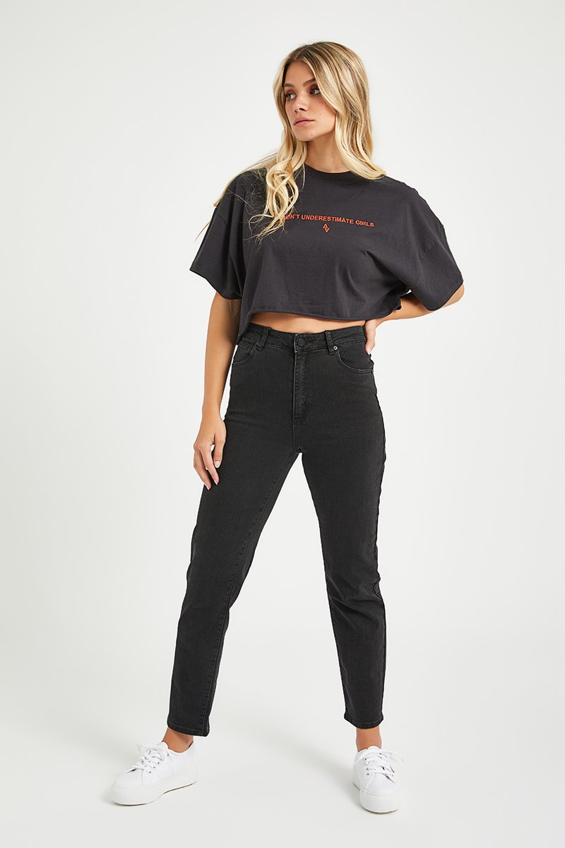 A 94 High Slim Petite- Vintage 90210