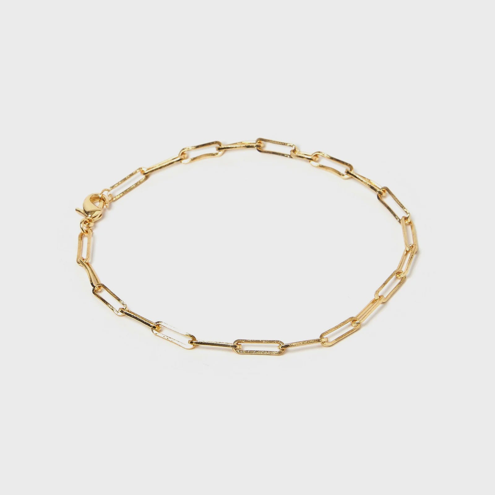 Santana Silver Bracelet main image 0