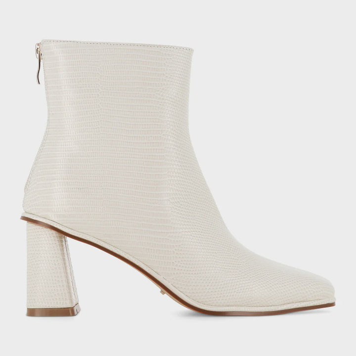 Billini Quinnie Boot - Bone Scale
