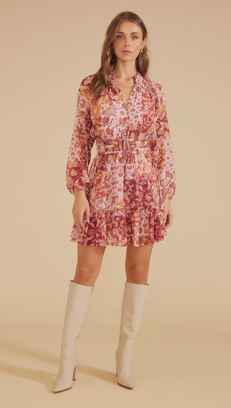 Ryleigh Mini Dress