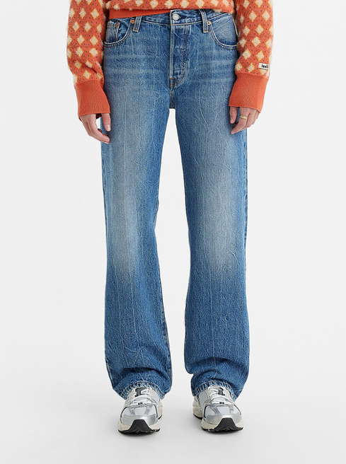 Levi's 501 '90s Jean - Blue Beauty