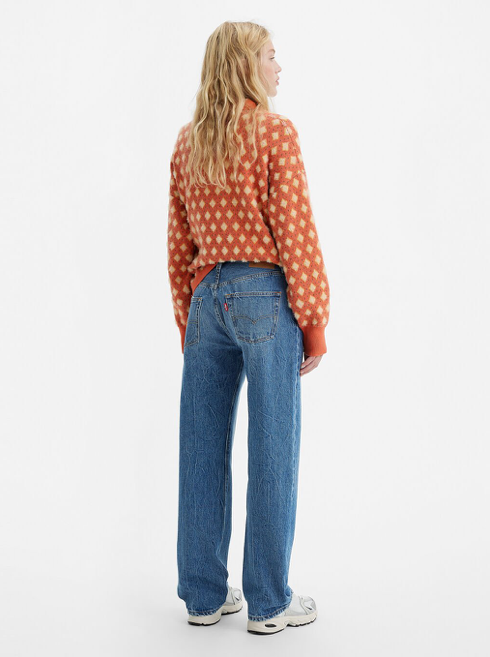 Levi's 501 '90s Jean - Blue Beauty