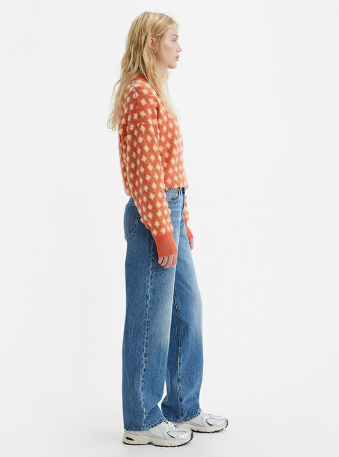 Levi's 501 '90s Jean - Blue Beauty