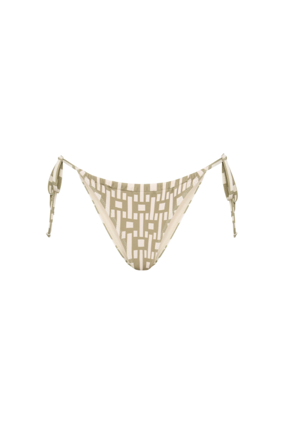 Nude Lucy Adjustable String Brief - Marz