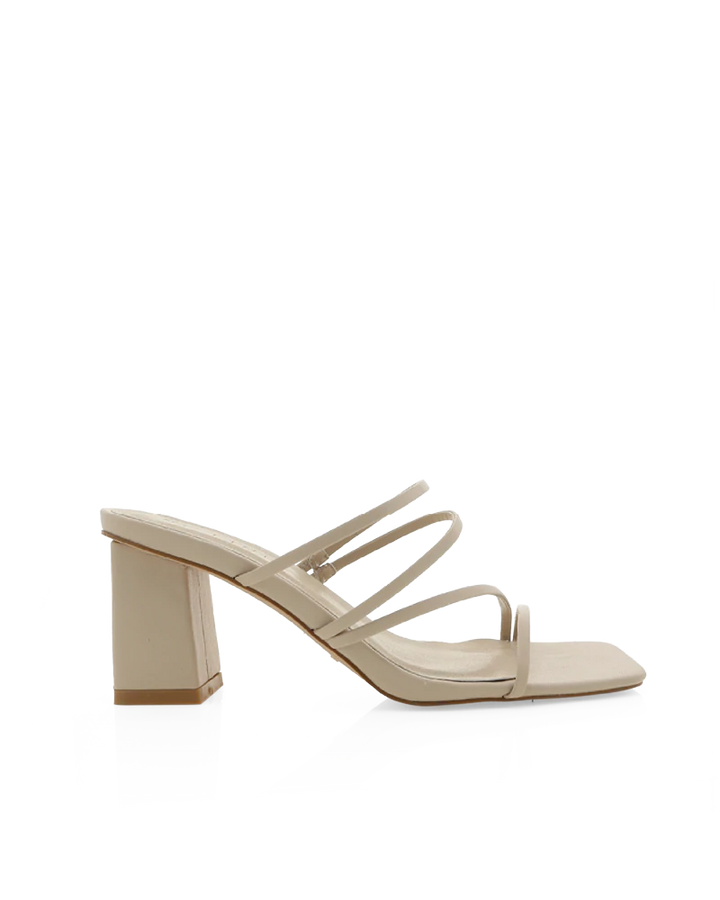 Uziah Heel - Birch