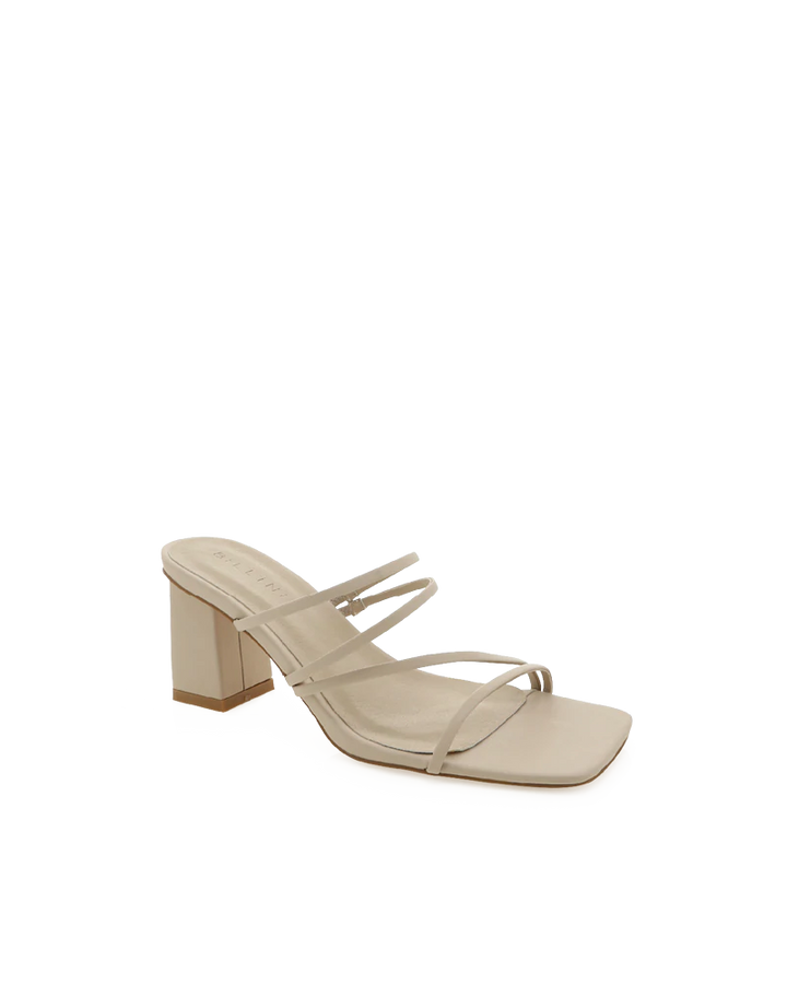 Uziah Heel - Birch
