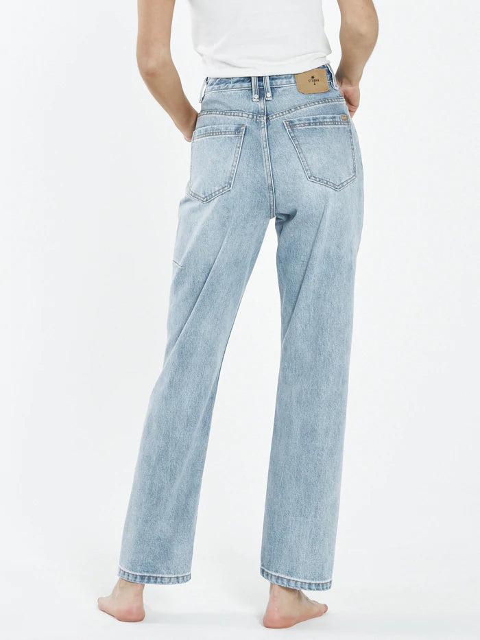 Thrills Pulp Jean - Dust Blue