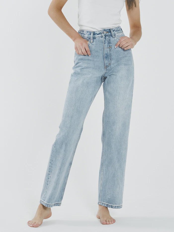 Thrills Pulp Jean - Dust Blue