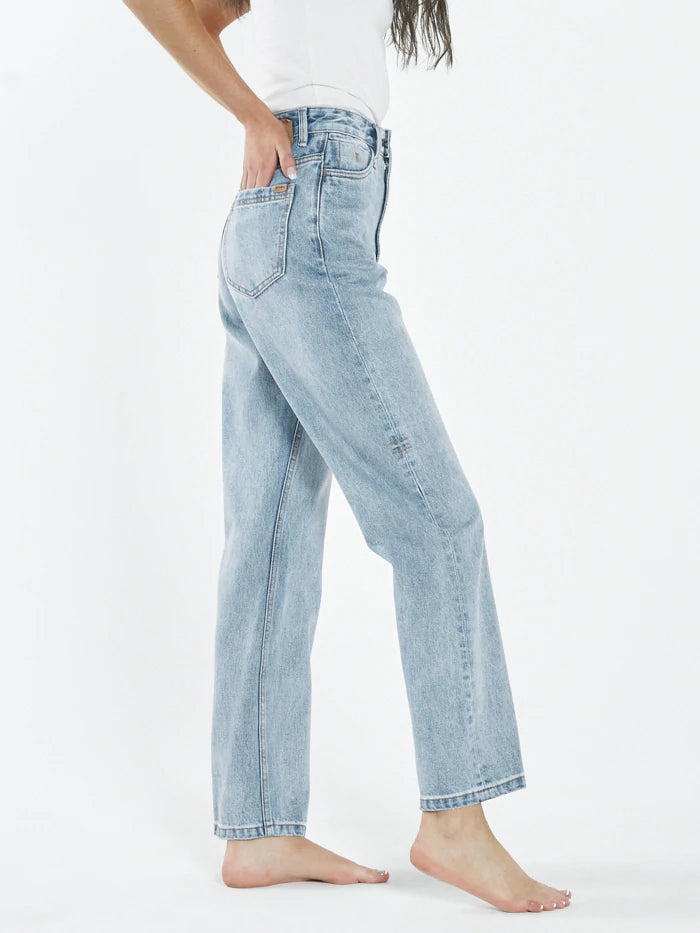 Thrills Pulp Jean - Dust Blue