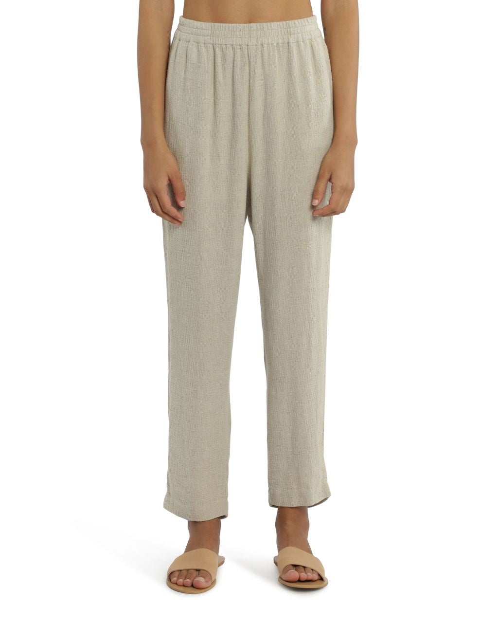 Rumi Linen Pant