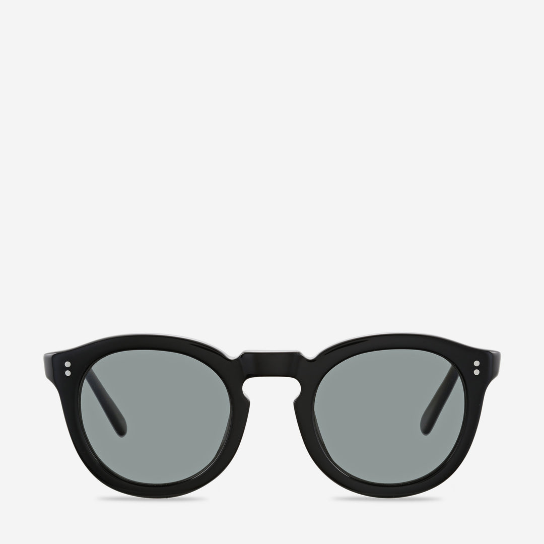 Detached - Black