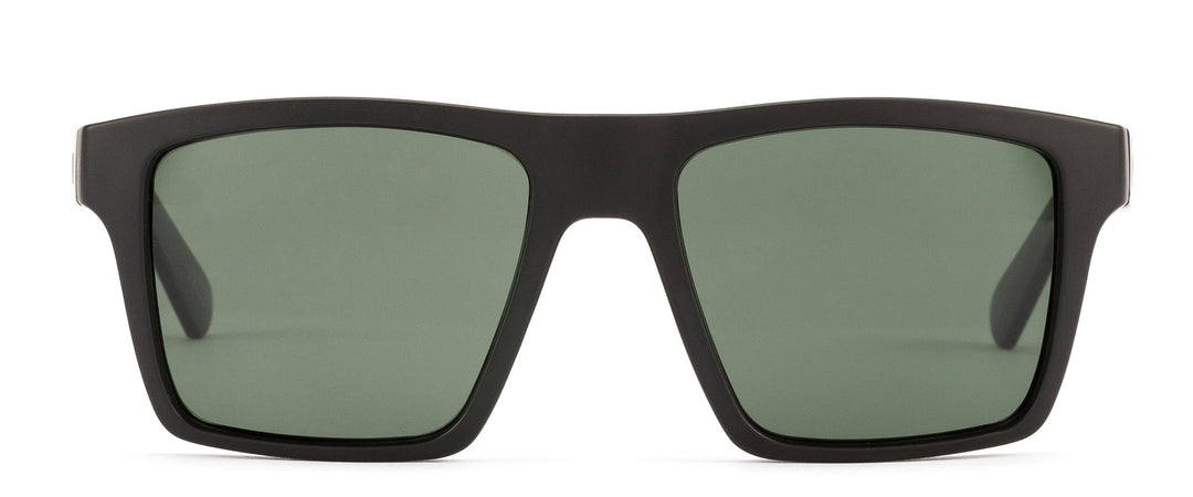 Solid State - Matte Black / Grey Polar