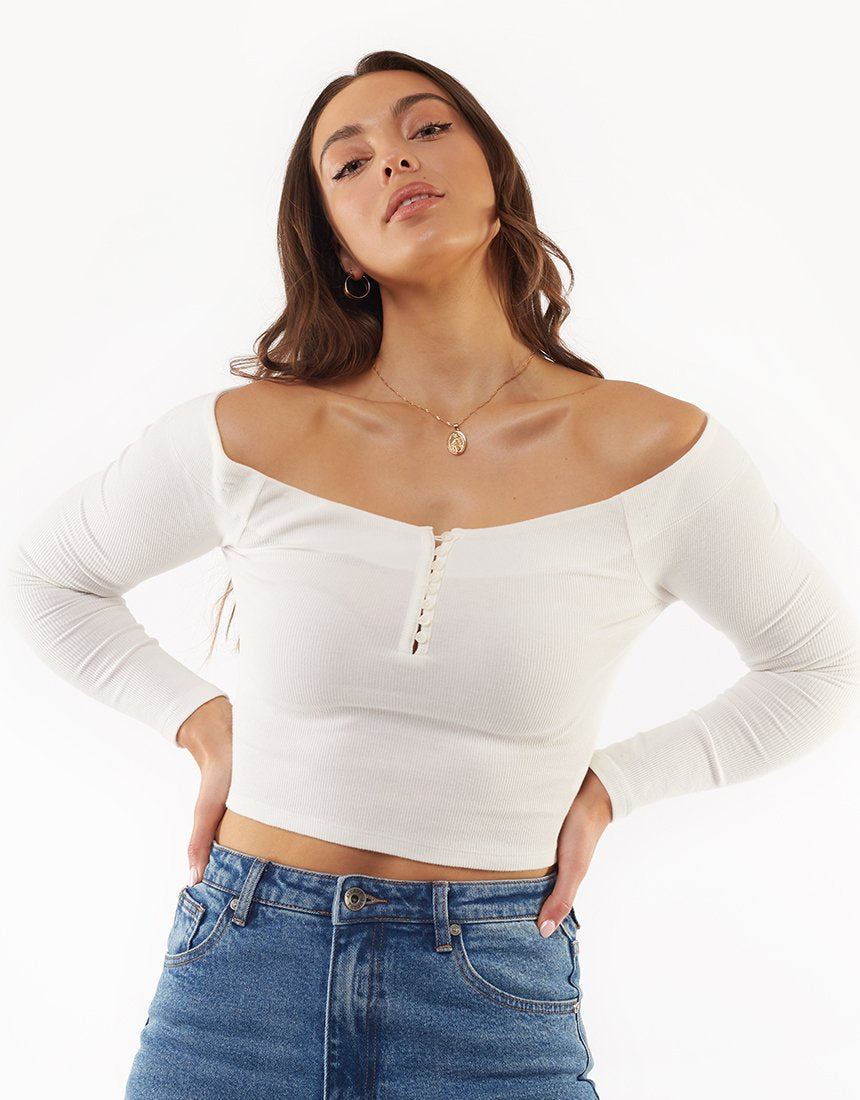 Ashley Top