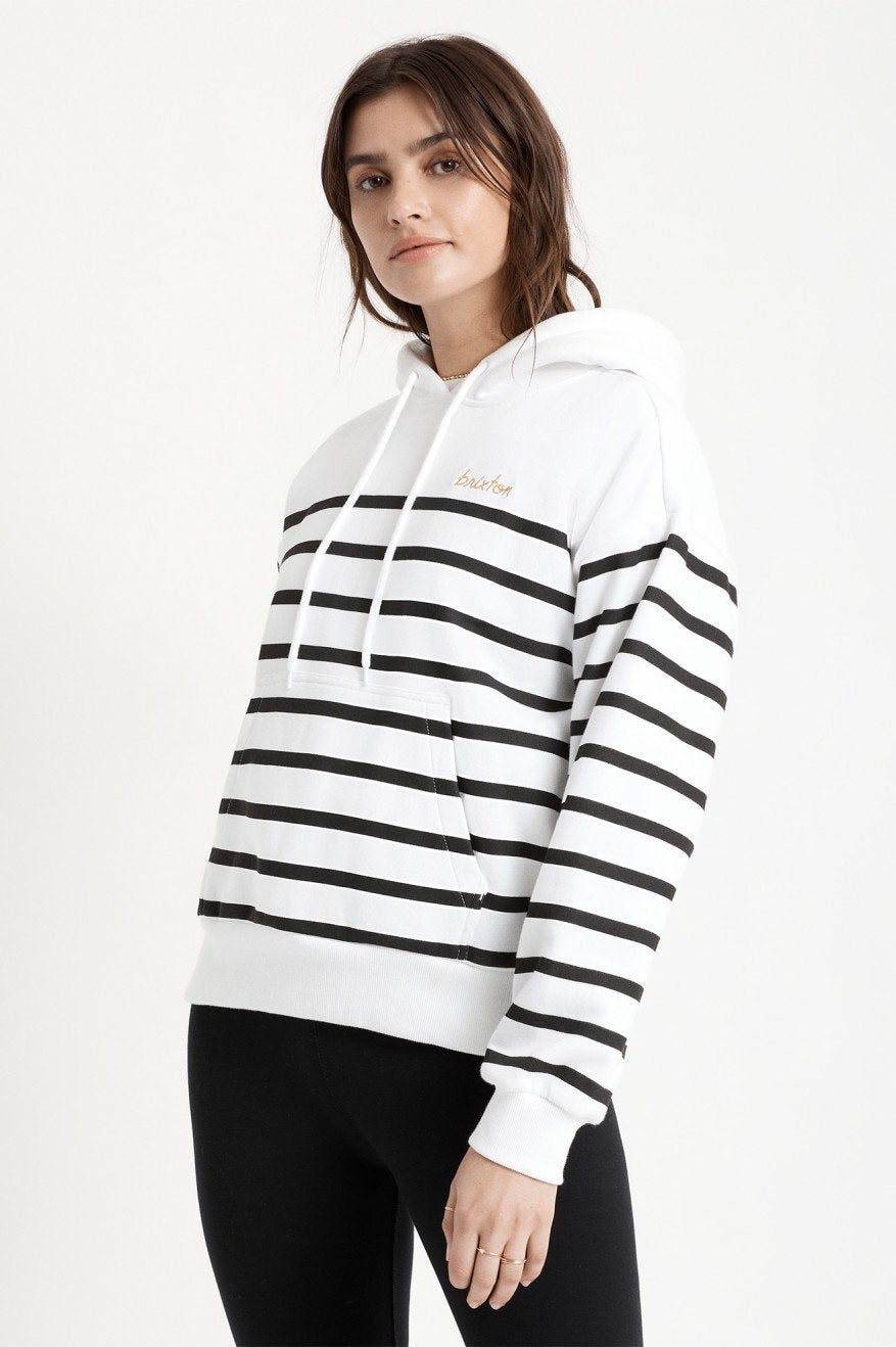 HILT W Hood- White