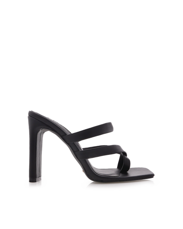 Cypriana- Black