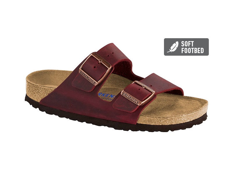 Arizona BS SFB - Oiled Zinfandel Regular