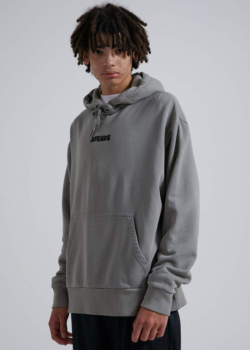 Pressure Pull On Hood- Olive