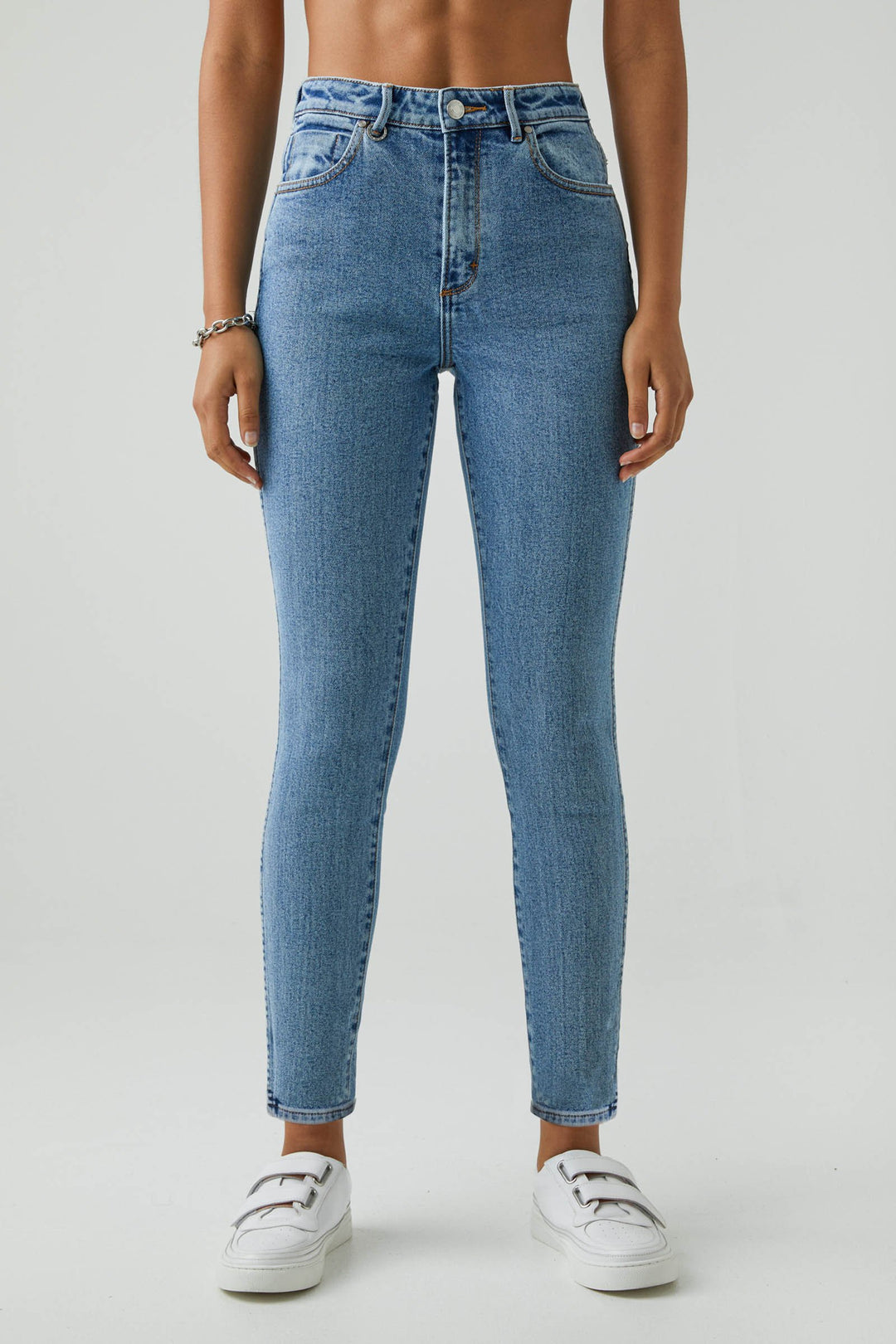 Neuw Denim Marilyn Skinny Jean - Zero Midtown