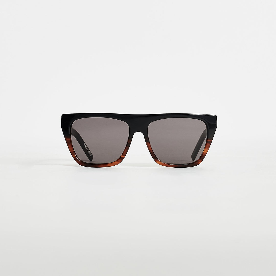 Villain Acetate Sunglasses