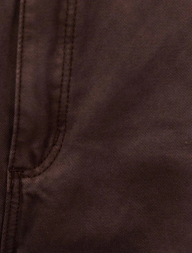 Abrand A 94 High & Wide Jean - Cargo Cocoa
