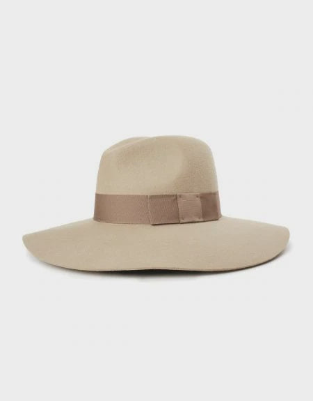 Piper Hat - Dark Khaki