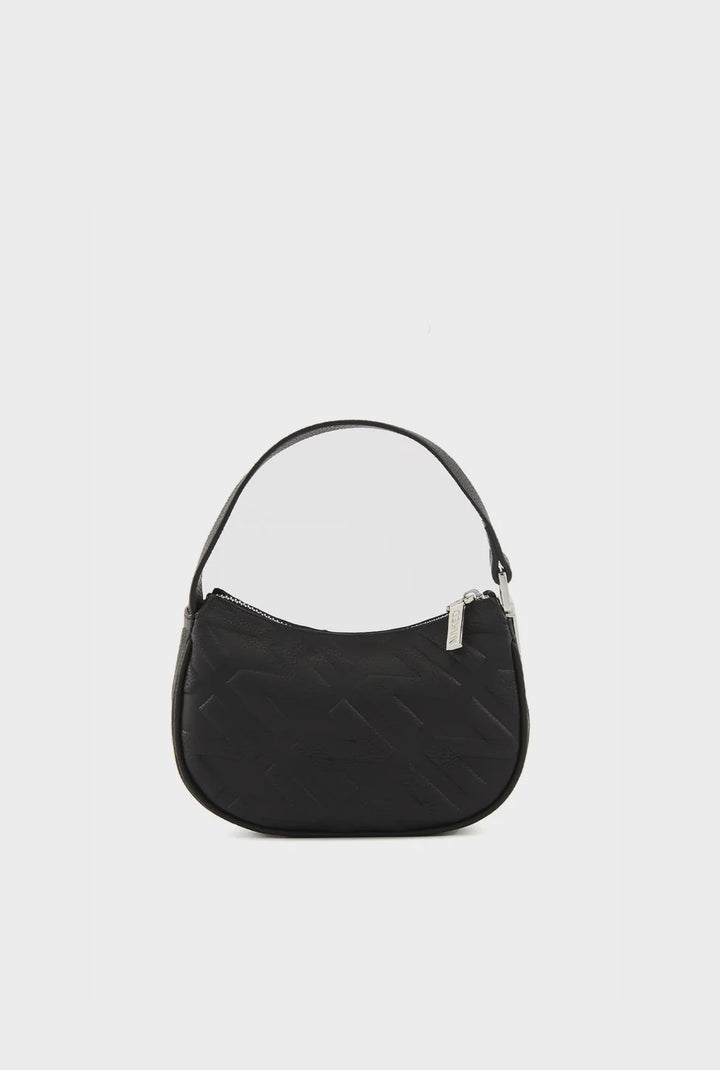The Mini - Black