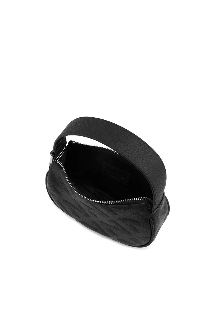 The Mini - Black