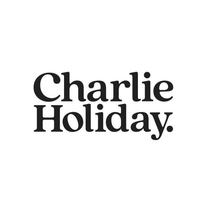 Charlie Holiday