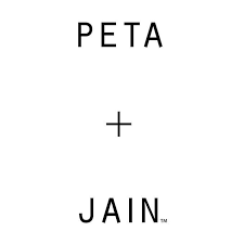 Peta + Jain