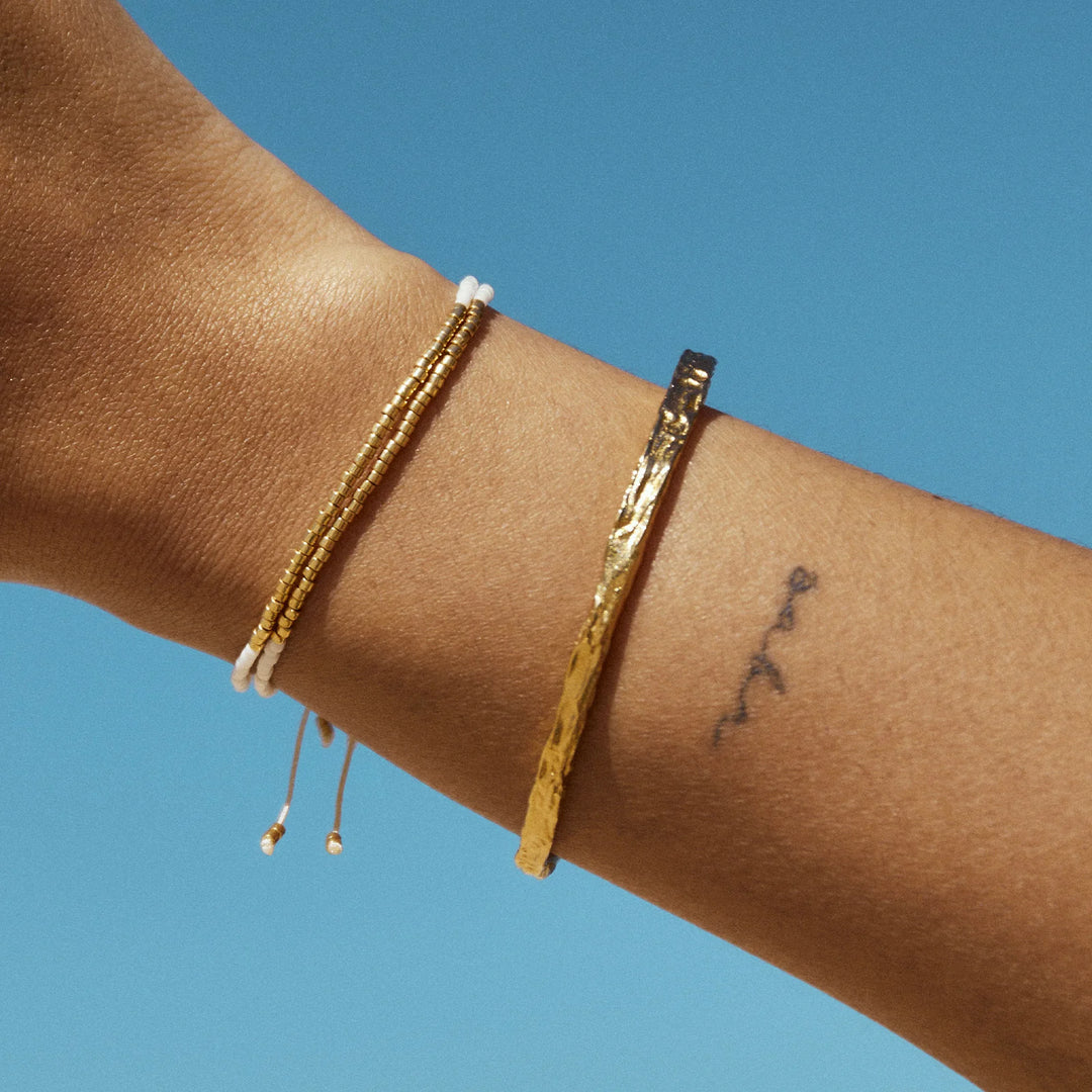 Arms Of Eve Storm Bracelet