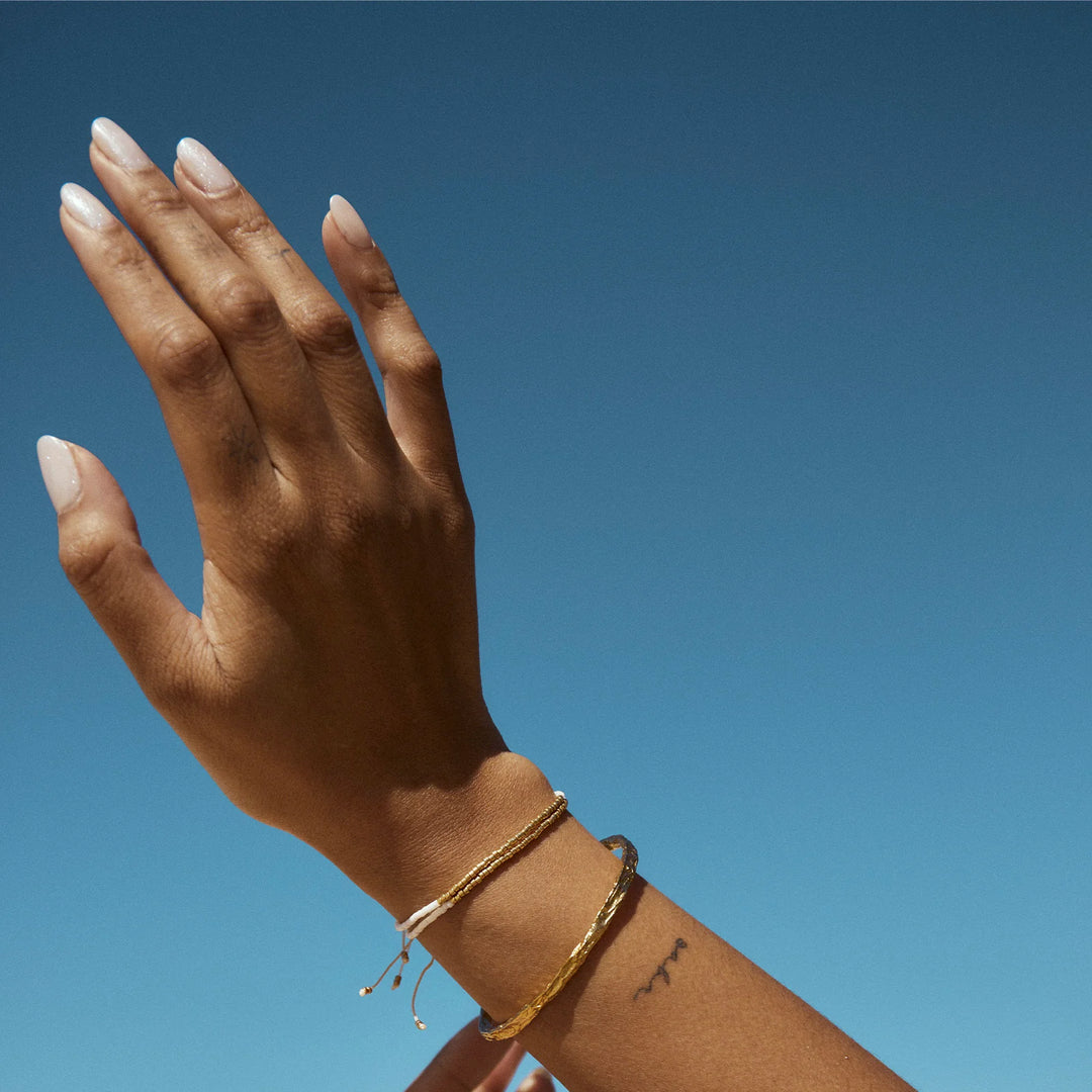 Arms Of Eve Storm Bracelet