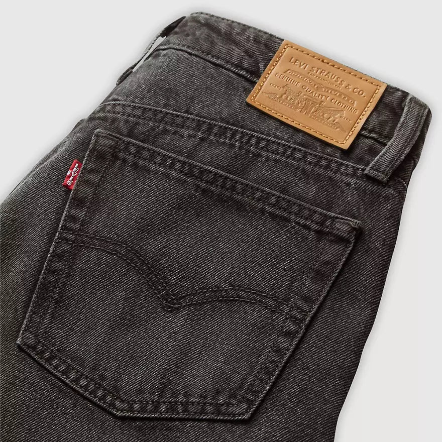 Levi's Baggy Dad Barrel Jean - Rebel Edge Barrel