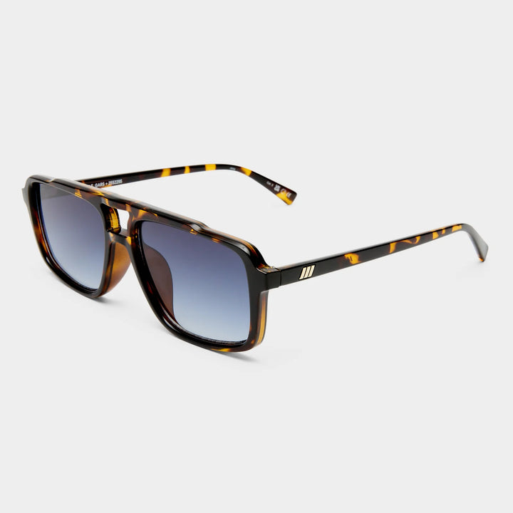 Le Specs Le Gars Sunglasses-Tokyo Tort