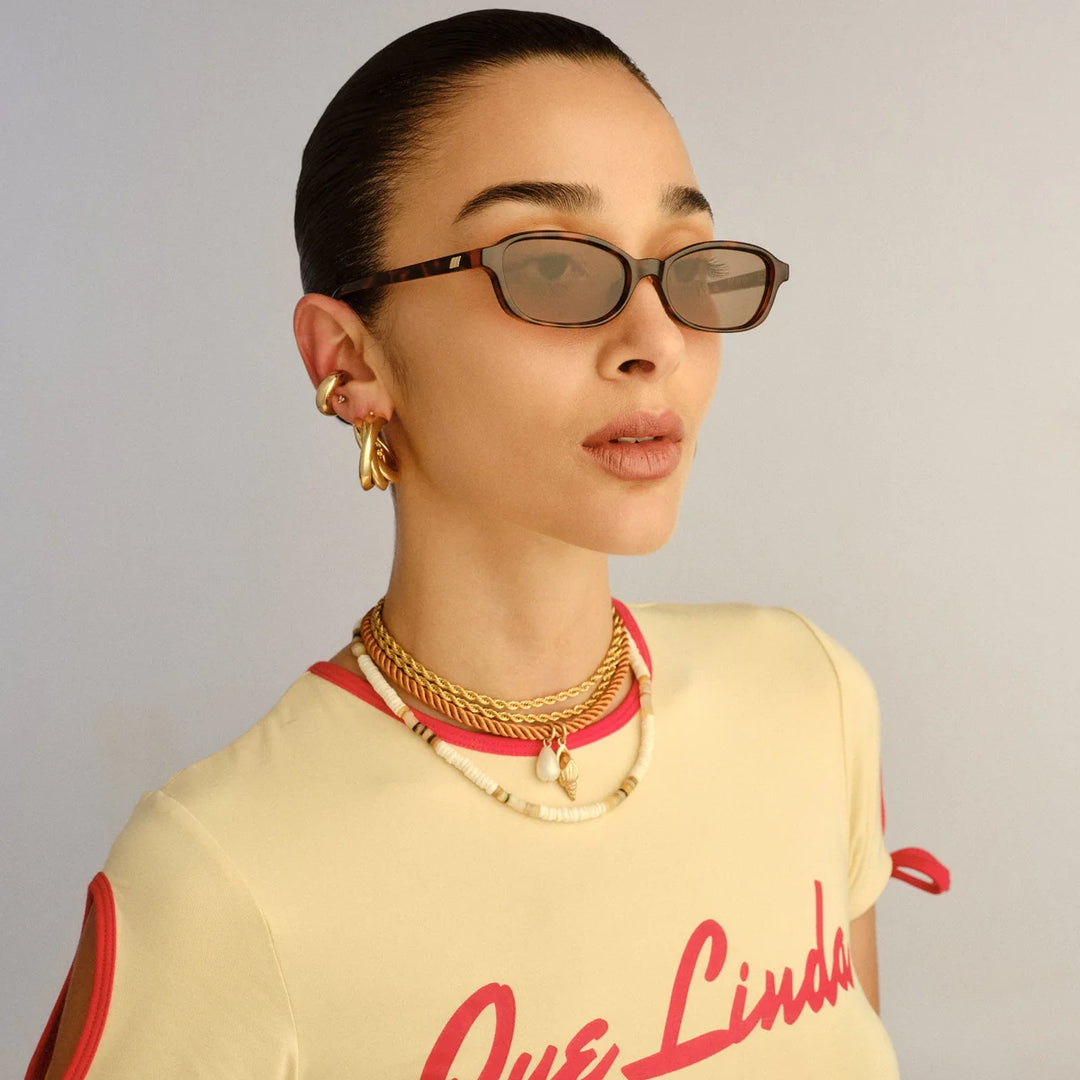 Le Specs Honey Pot - Tort