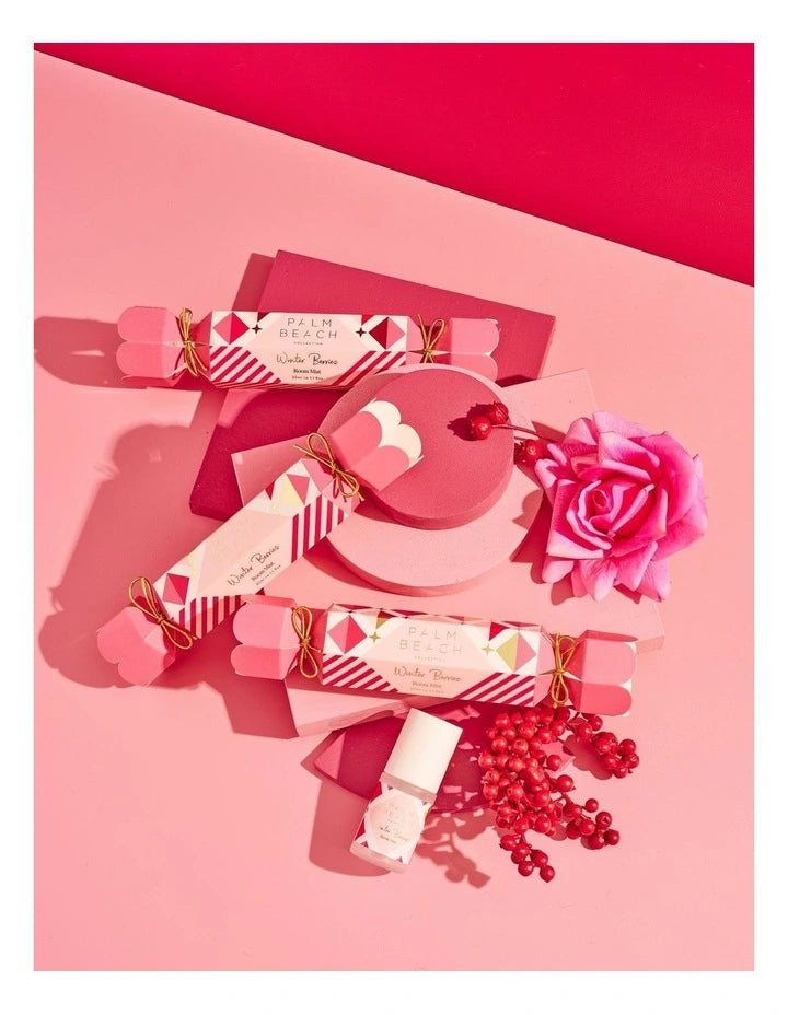 Palm Beach 30ml Bon Bon Room Mist - Winter Berries