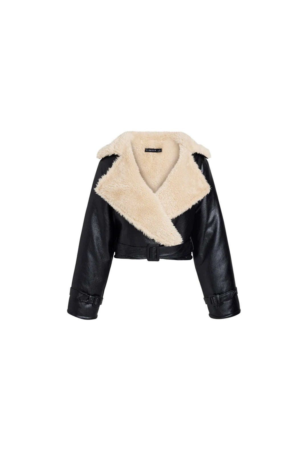 Lioness Off Duty Jacket - Onyx