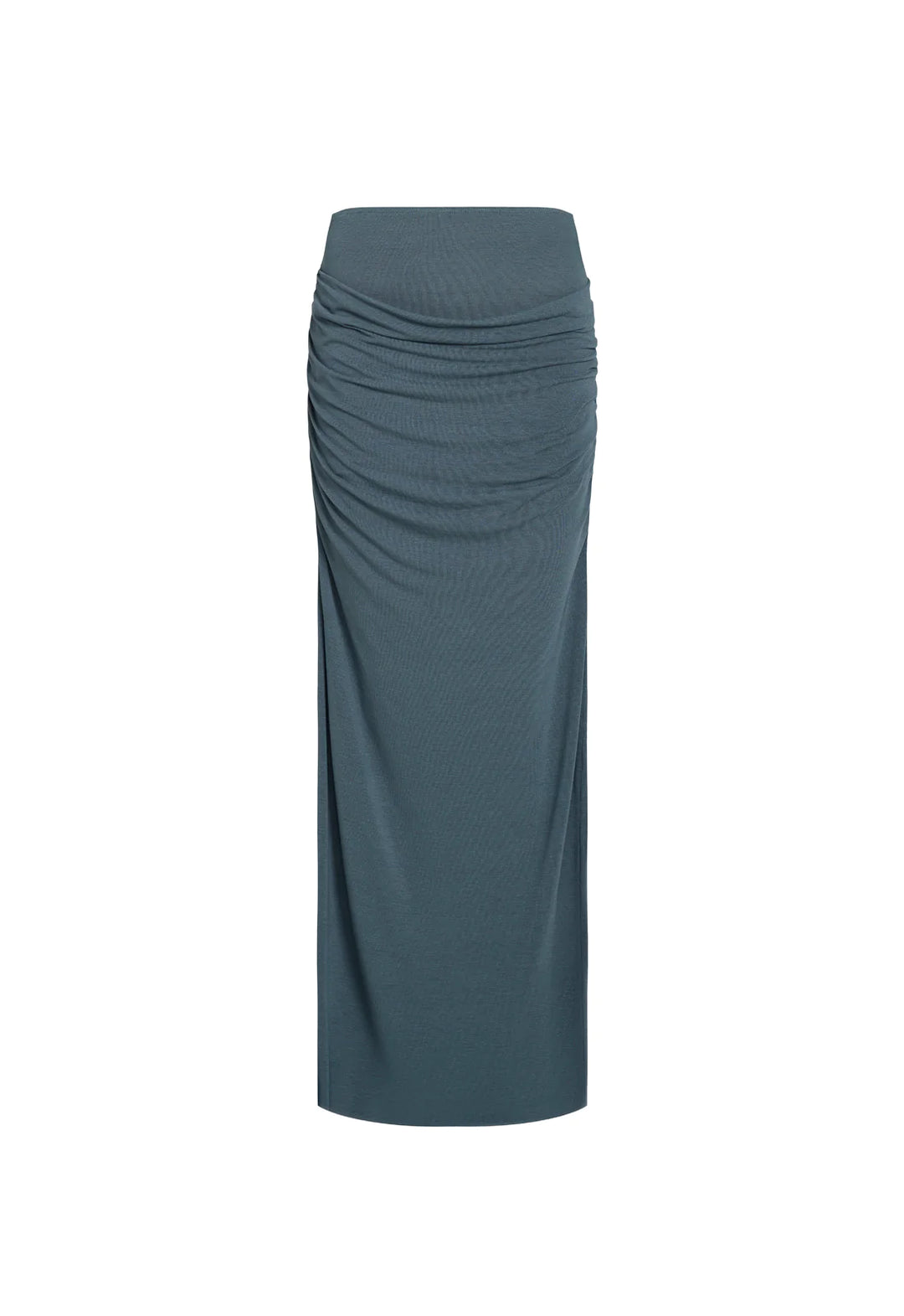 Lioness Almost Famous Maxi Skirt - Pewter