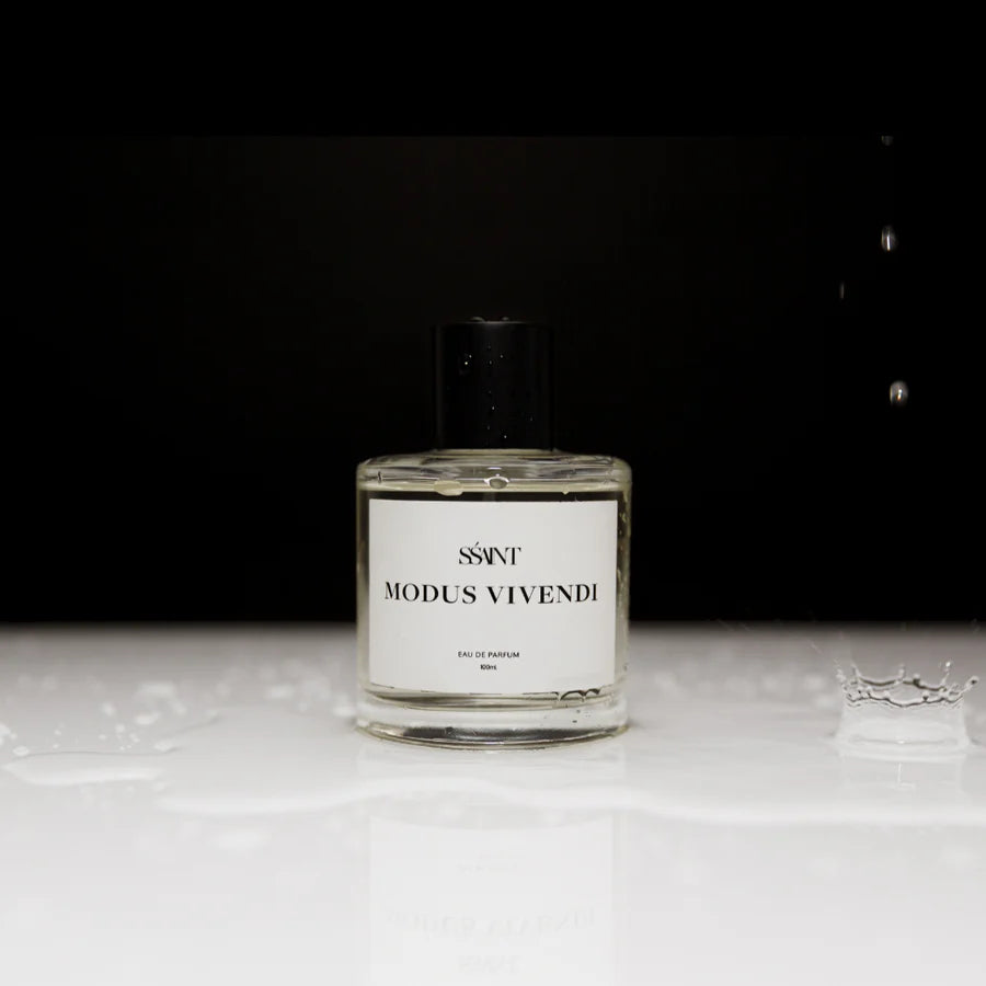 SŚAINT Modus Vivendi Eau De Parfum