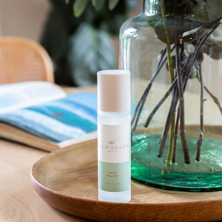 Palm Beach Collection 100ml Room Mist - Sea Salt
