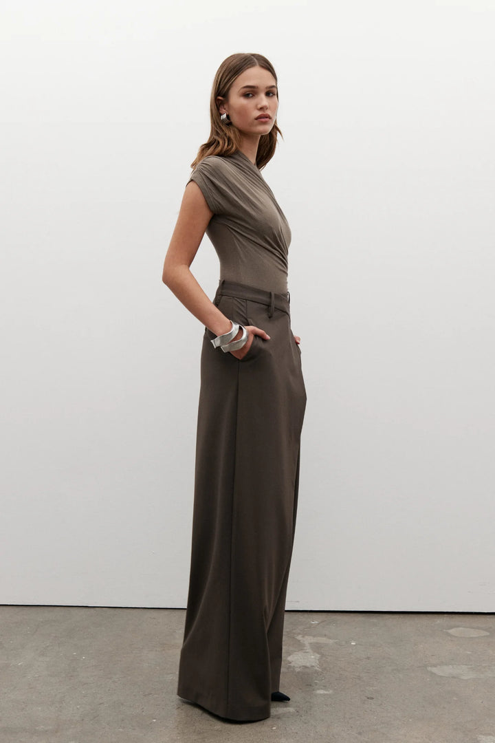 Bayse Brayden Pant - Ash