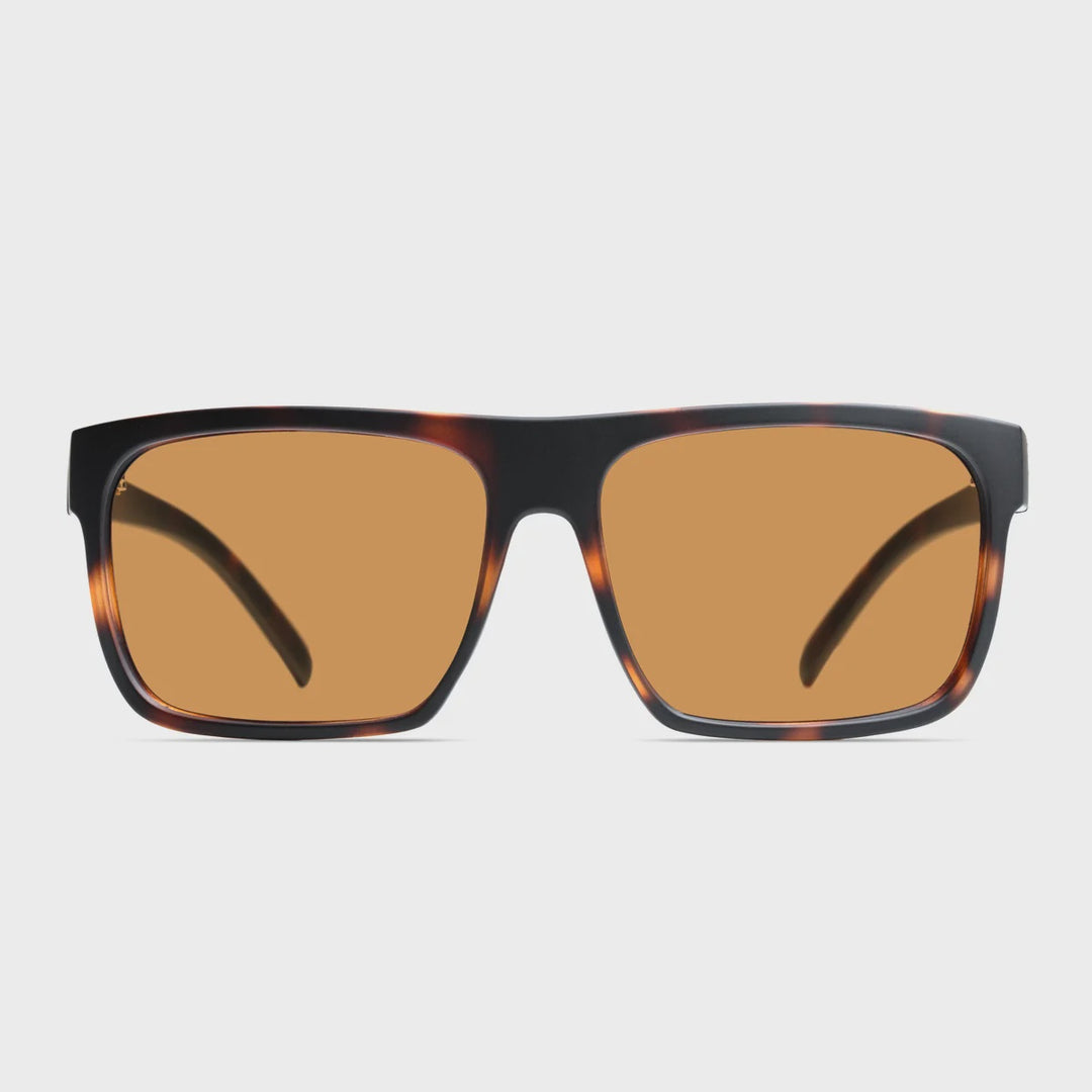 Otis After Dark X Sunglasses - Matte Clay Tort/Brown Polarised
