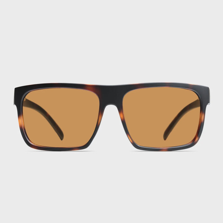 Otis After Dark X Sunglasses - Matte Clay Tort/Brown Polarised