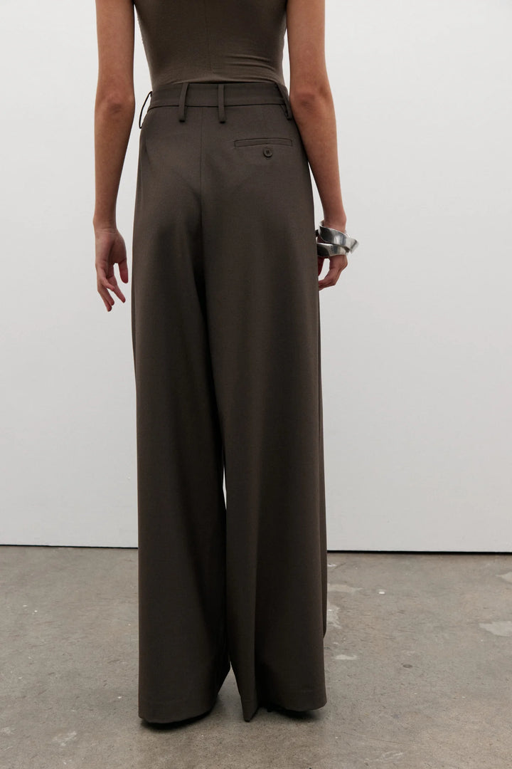 Bayse Brayden Pant - Ash