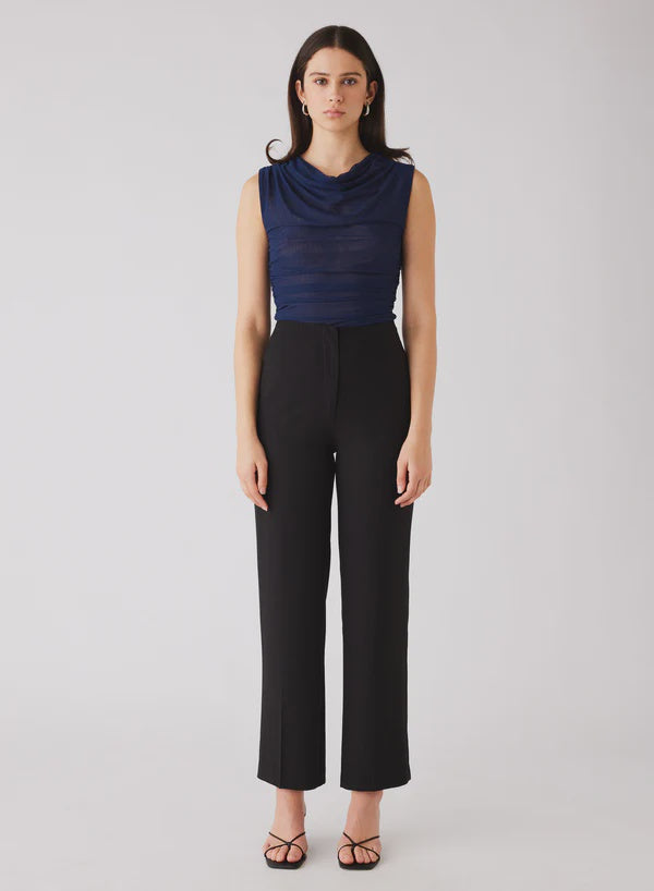 Esmaee Edward Pant - Black