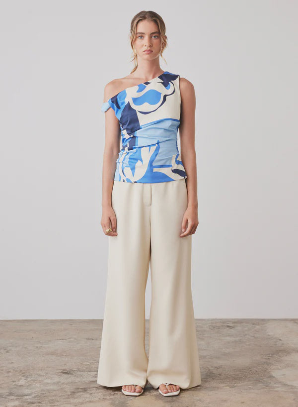 Esmaeé Daybreak Top - Daybreak