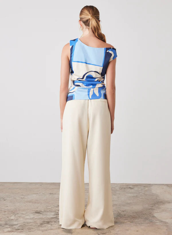 Esmaeé Daybreak Top - Daybreak